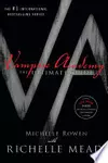 Vampire Academy