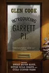 Introducing Garrett