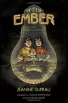 The city of Ember the graphic novel