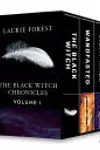 The Black Witch Chronicles Volume 1