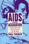 AIDS and Accusation