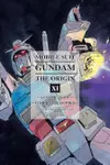 Mobile Suit Gundam: The ORIGIN 11