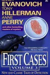 First Cases, Volume 3