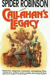 Callahan's Legacy (Mary's Place #2, Callahan's #7)