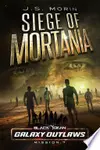 Siege of Mortania