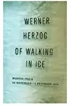Of Walking in Ice