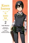 Kino's Journey- the Beautiful World 2