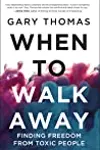 When to Walk Away