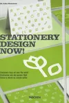 Stationery Design Now !