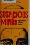 Suspicious Minds