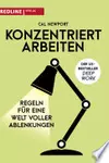 Konzentriert arbeiten