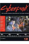 Cyberpunk: the Roleplaying Game of the Dark Future