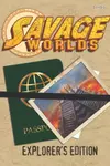 Savage Worlds Explorer's Edition