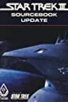 Star Trek III Sourcebook Update