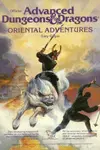 Oriental adventures