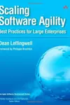 Scaling Software Agility