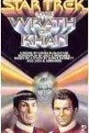 Star Trek II: The Wrath Of Khan (Star Trek TOS: Movie Novelizations, #2)