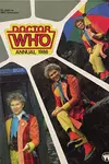 Doctor Who Annual 1986
