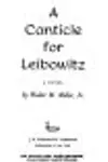 A Canticle for Leibowitz