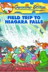 Field Trip To Niagara Falls