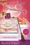 Brownies and Broomsticks