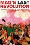 Mao's last revolution
