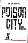 Poison City (Delphic Division, #1)