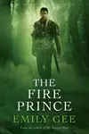 The Fire Prince the Sentinel Mage Trilogy Book 2