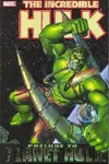 The Incredible Hulk: Prelude To Planet Hulk