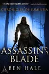 Assassin's Blade