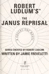 Robert Ludlum's The Janus reprisal