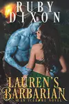 Lauren's Barbarian