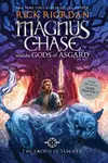 Magnus Chase and the Gods of Asgard Book 1 The Sword of Summer