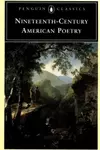 Nineteenth-Century American Poetry