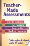 Teacher-Made Assessments