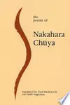 The Poems of Nakahara Chūya