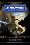 Quest for the Hidden City