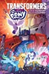 My Little Pony/Transformers: Friendship in Disguise