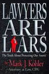 Lawyers Are Liars
