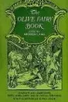 The olive fairy book