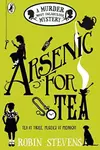 Arsenic for Tea