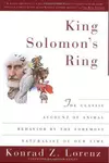 King Solomon's ring : new light on animal ways