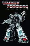 Transformers Classics Volume 5