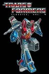 Transformers Classics Volume 4