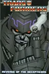 Transformers: Ironhide