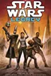 Star Wars Legacy II, Vol. 4: Empire of One