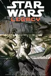 Star Wars Legacy II, Vol. 2: Outcasts of the Broken Ring