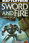 Sword and Fire