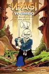 Usagi Yojimbo, Vol. 10: The Brink of Life and Death