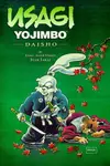Usagi Yojimbo, Vol. 9: Daisho